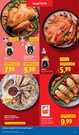 Catalogue Lidl semaine 50 page 7