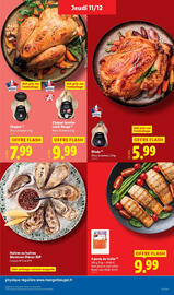 Catalogue Lidl semaine 50 page 7