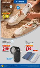 Catalogue Lidl semaine 50 page 70