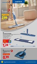 Catalogue Lidl semaine 50 page 72
