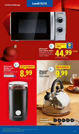 Catalogue Lidl semaine 50 page 75