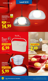Catalogue Lidl semaine 50 page 76