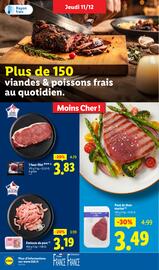 Catalogue Lidl semaine 50 page 8