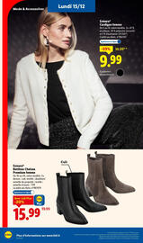 Catalogue Lidl semaine 50 page 80