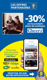 Catalogue Lidl semaine 50 page 86