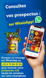 Catalogue Lidl semaine 50 page 88