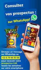 Catalogue Lidl semaine 50 page 88