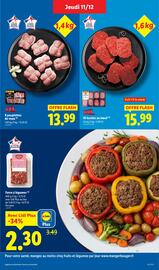 Catalogue Lidl semaine 50 page 9