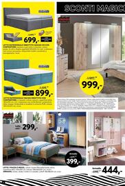 Volantino Dipo Arredamenti Pagina 10