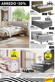 Volantino Dipo Arredamenti Pagina 11