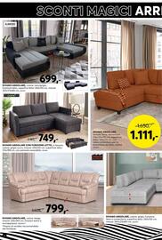 Volantino Dipo Arredamenti Pagina 12