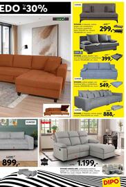 Volantino Dipo Arredamenti Pagina 13