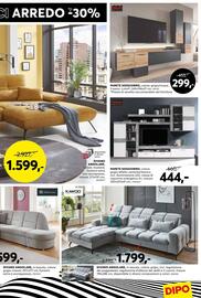 Volantino Dipo Arredamenti Pagina 15