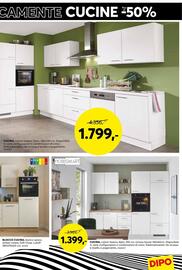 Volantino Dipo Arredamenti Pagina 3