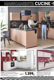 Volantino Dipo Arredamenti Pagina 4