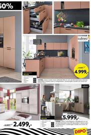 Volantino Dipo Arredamenti Pagina 5