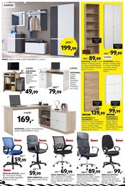 Volantino Dipo Arredamenti Pagina 6