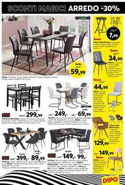 Volantino Dipo Arredamenti Pagina 7
