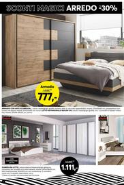Volantino Dipo Arredamenti Pagina 8