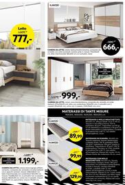 Volantino Dipo Arredamenti Pagina 9
