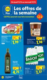 Volantino Lidl settimana 50 Pagina 10