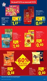 Volantino Lidl settimana 50 Pagina 15