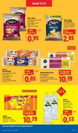 Volantino Lidl settimana 50 Pagina 19