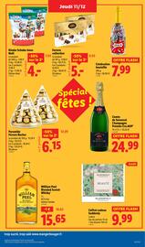 Volantino Lidl settimana 50 Pagina 21