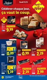 Volantino Lidl settimana 50 Pagina 24