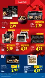 Volantino Lidl settimana 50 Pagina 25