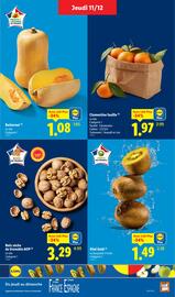 Volantino Lidl settimana 50 Pagina 3