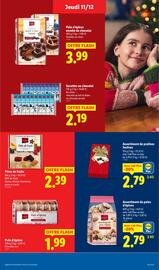 Volantino Lidl settimana 50 Pagina 39