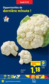 Volantino Lidl settimana 50 Pagina 4