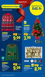 Volantino Lidl settimana 50 Pagina 59