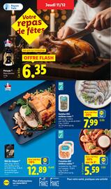 Volantino Lidl settimana 50 Pagina 6