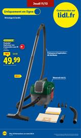 Volantino Lidl settimana 50 Pagina 64