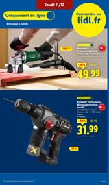 Volantino Lidl settimana 50 Pagina 65