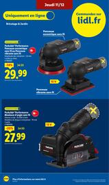 Volantino Lidl settimana 50 Pagina 66