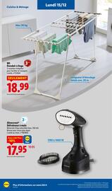 Volantino Lidl settimana 50 Pagina 68