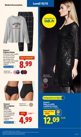 Volantino Lidl settimana 50 Pagina 81