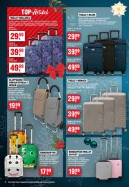 Handelshof Prospekt | Aktuell Seite 22