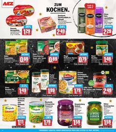 AEZ Prospekt woche 50 Seite 12