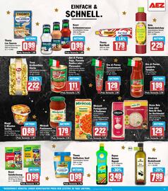 AEZ Prospekt woche 50 Seite 13