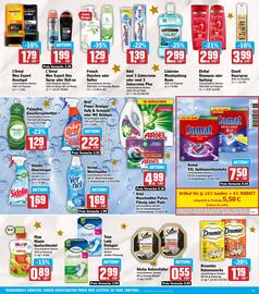 AEZ Prospekt woche 50 Seite 15