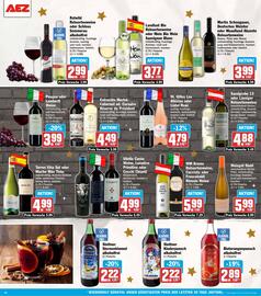 AEZ Prospekt woche 50 Seite 16