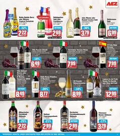 AEZ Prospekt woche 50 Seite 17