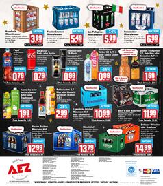 AEZ Prospekt woche 50 Seite 20