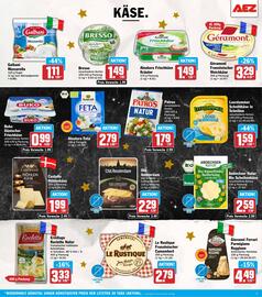 AEZ Prospekt woche 50 Seite 7