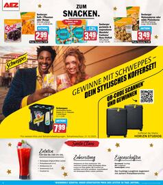 AEZ Prospekt woche 50 Seite 8