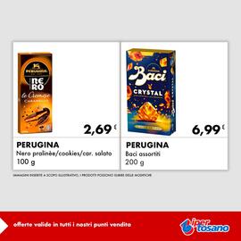 Volantino Iper Tosano settimana 49 Pagina 2